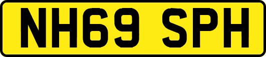 NH69SPH