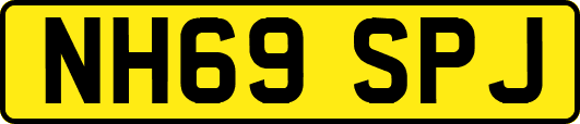NH69SPJ
