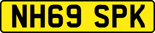 NH69SPK