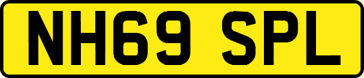 NH69SPL
