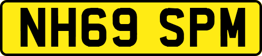 NH69SPM