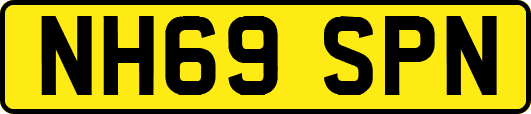 NH69SPN