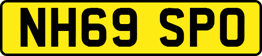 NH69SPO