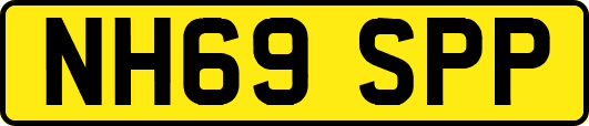NH69SPP