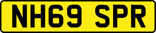 NH69SPR