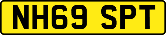 NH69SPT