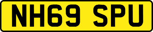 NH69SPU