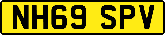 NH69SPV