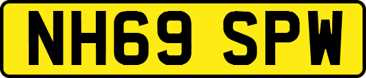 NH69SPW