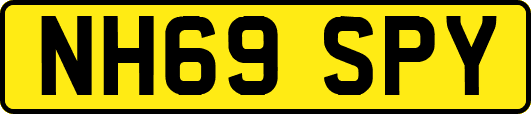 NH69SPY