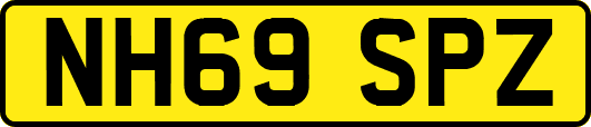 NH69SPZ