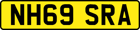 NH69SRA