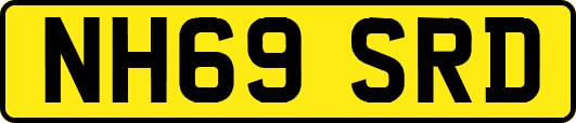 NH69SRD