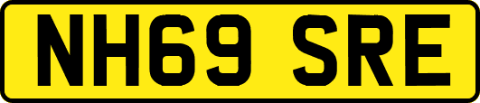 NH69SRE