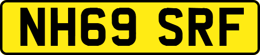 NH69SRF