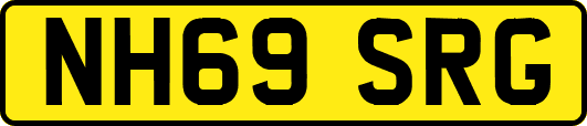 NH69SRG