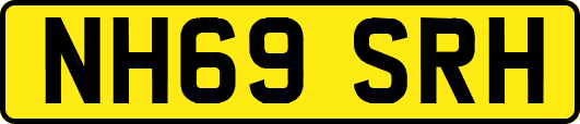NH69SRH