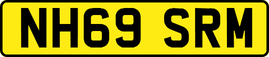 NH69SRM