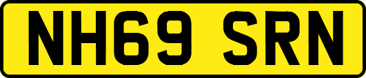 NH69SRN