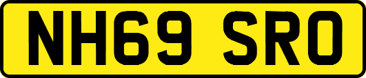 NH69SRO