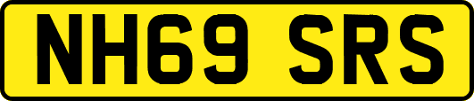 NH69SRS