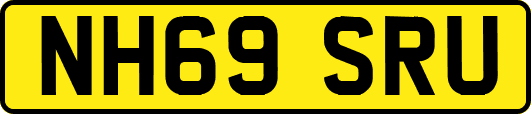 NH69SRU