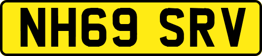 NH69SRV