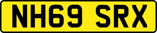 NH69SRX