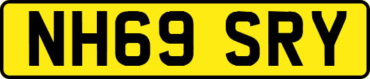 NH69SRY