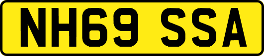 NH69SSA