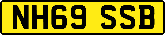 NH69SSB