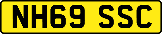 NH69SSC