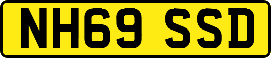 NH69SSD