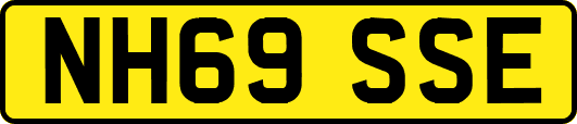 NH69SSE