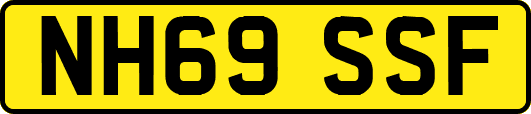 NH69SSF