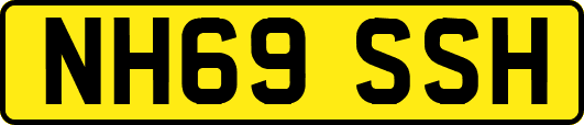 NH69SSH