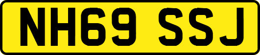 NH69SSJ
