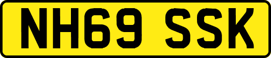 NH69SSK