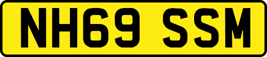 NH69SSM
