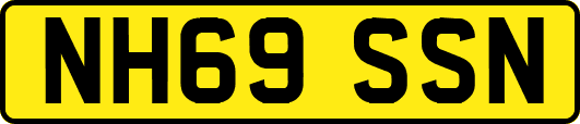 NH69SSN