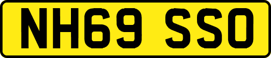 NH69SSO