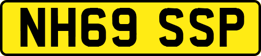 NH69SSP