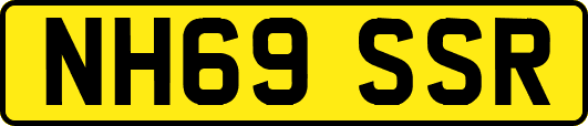 NH69SSR