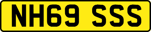 NH69SSS