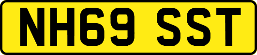 NH69SST