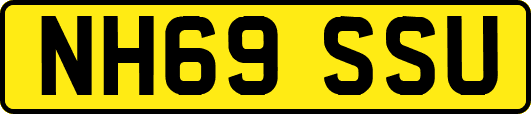 NH69SSU