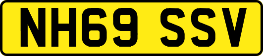 NH69SSV