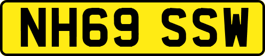 NH69SSW