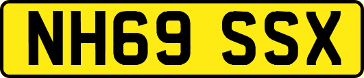 NH69SSX
