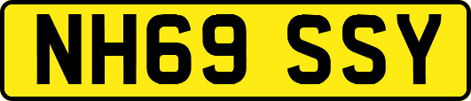 NH69SSY